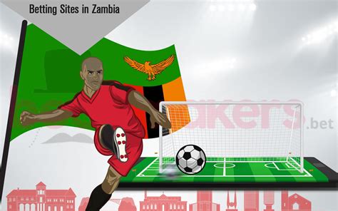 13 best sports betting sites in Zambia ️ top bookmakers 2024.